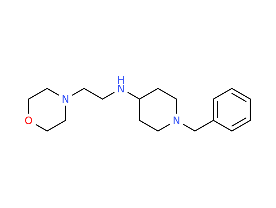 Structure Amb841375