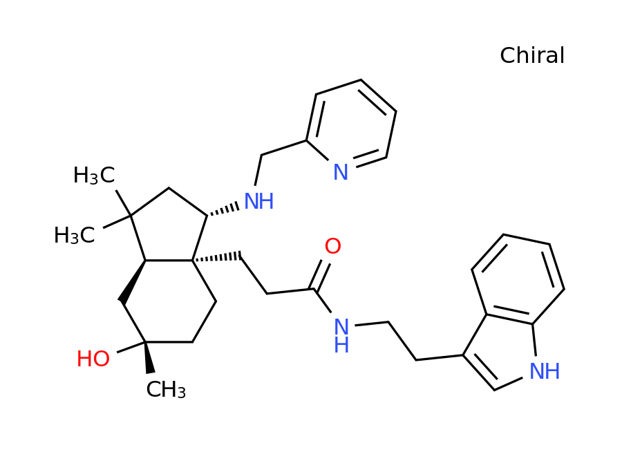 Structure Amb8413821