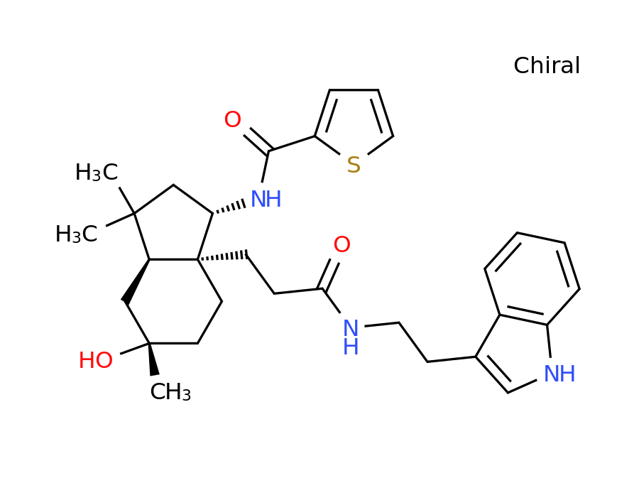 Structure Amb8413842