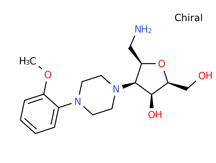 Structure Amb8414291