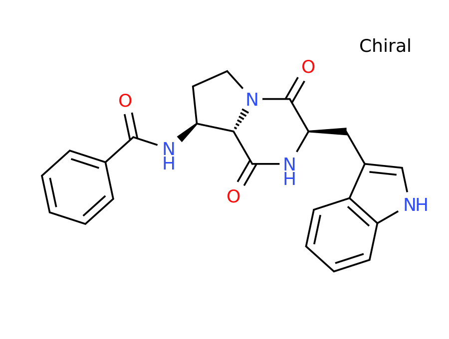 Structure Amb8414589