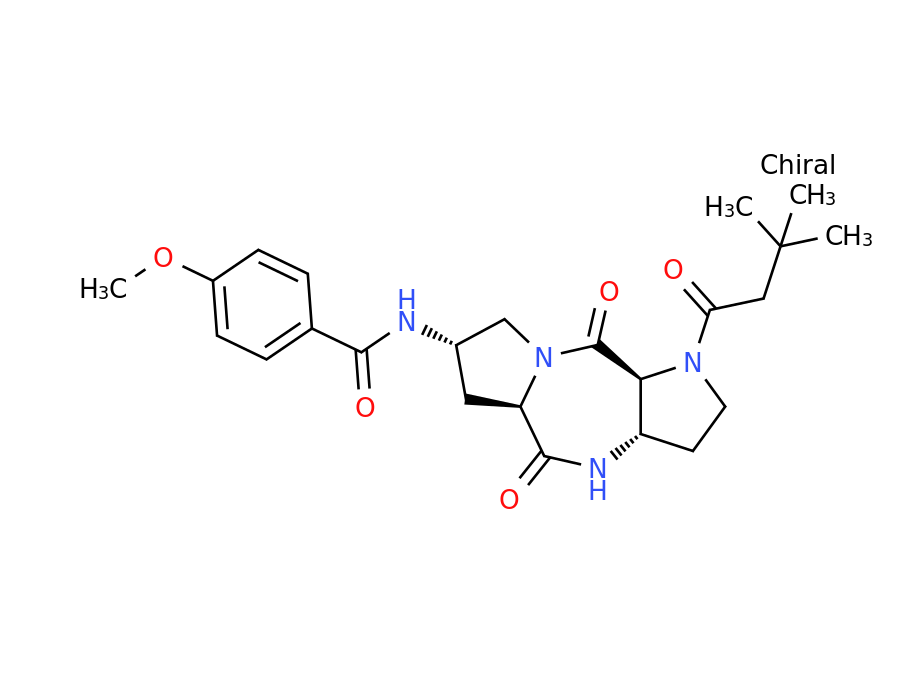 Structure Amb8414922