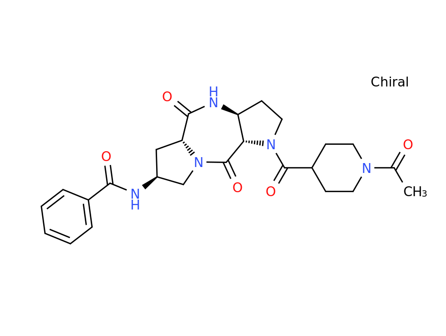 Structure Amb8414931