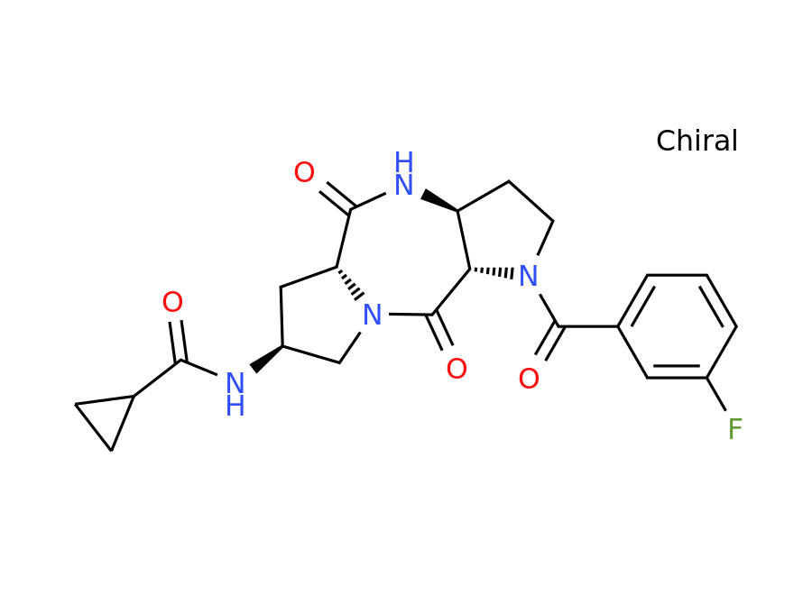 Structure Amb8414941