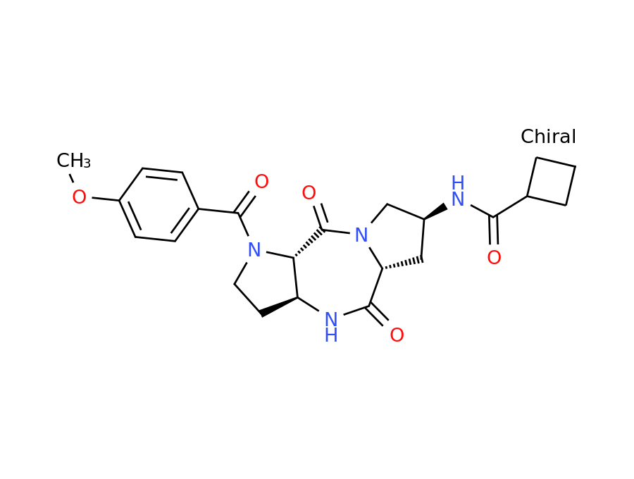 Structure Amb8414981