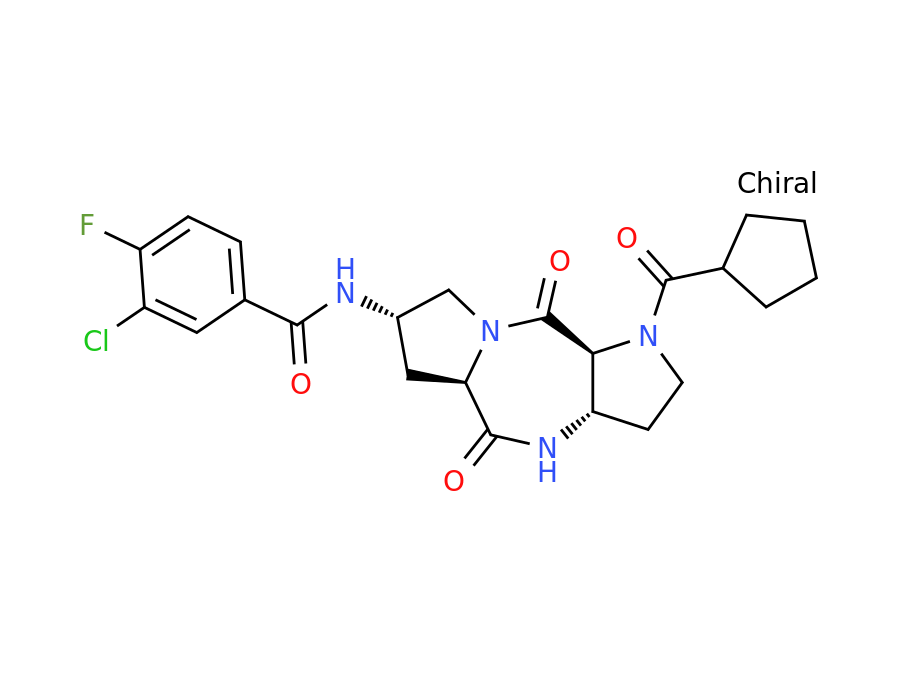 Structure Amb8415002