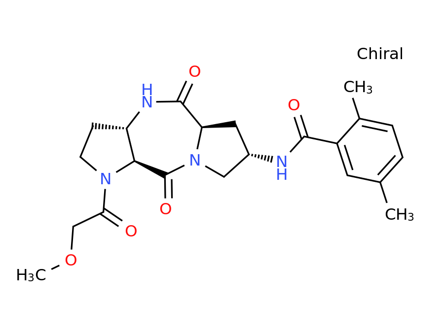 Structure Amb8415007