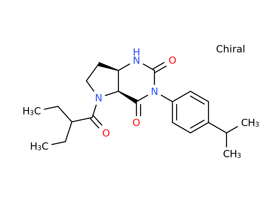 Structure Amb8415484