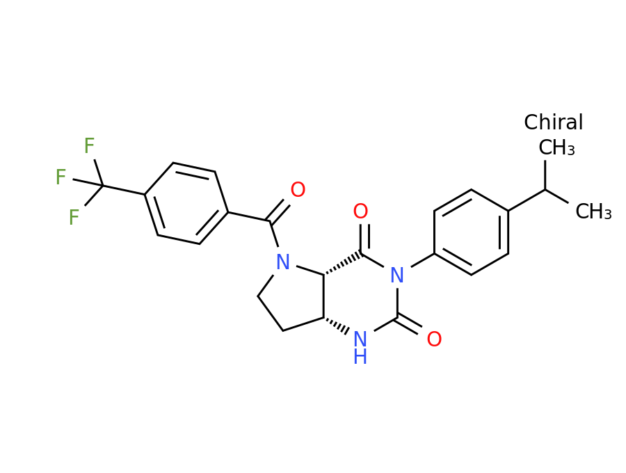 Structure Amb8415490