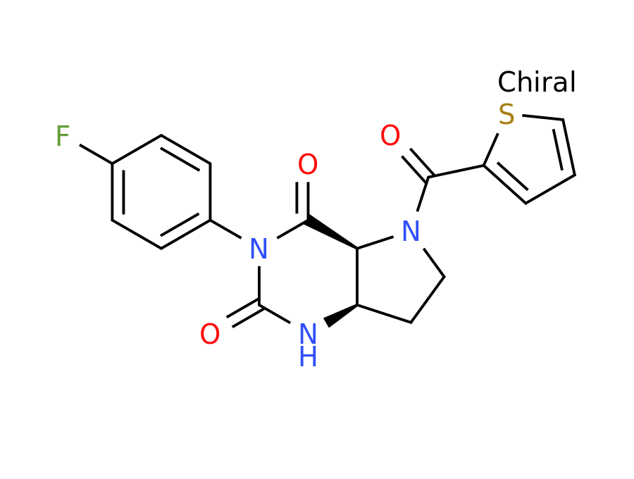 Structure Amb8415535