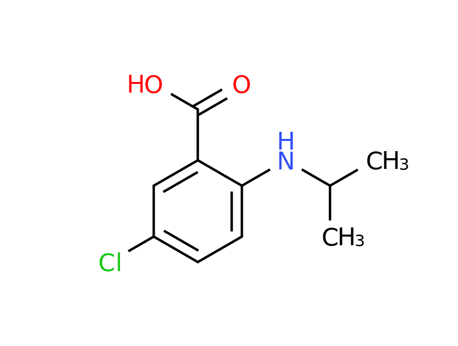 Structure Amb841598