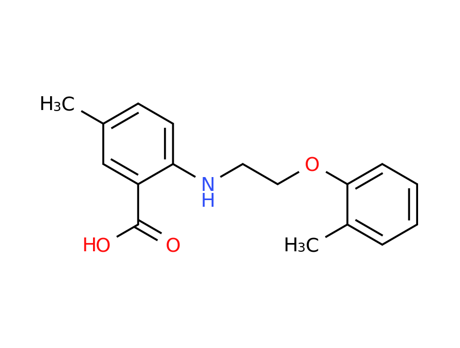 Structure Amb841623