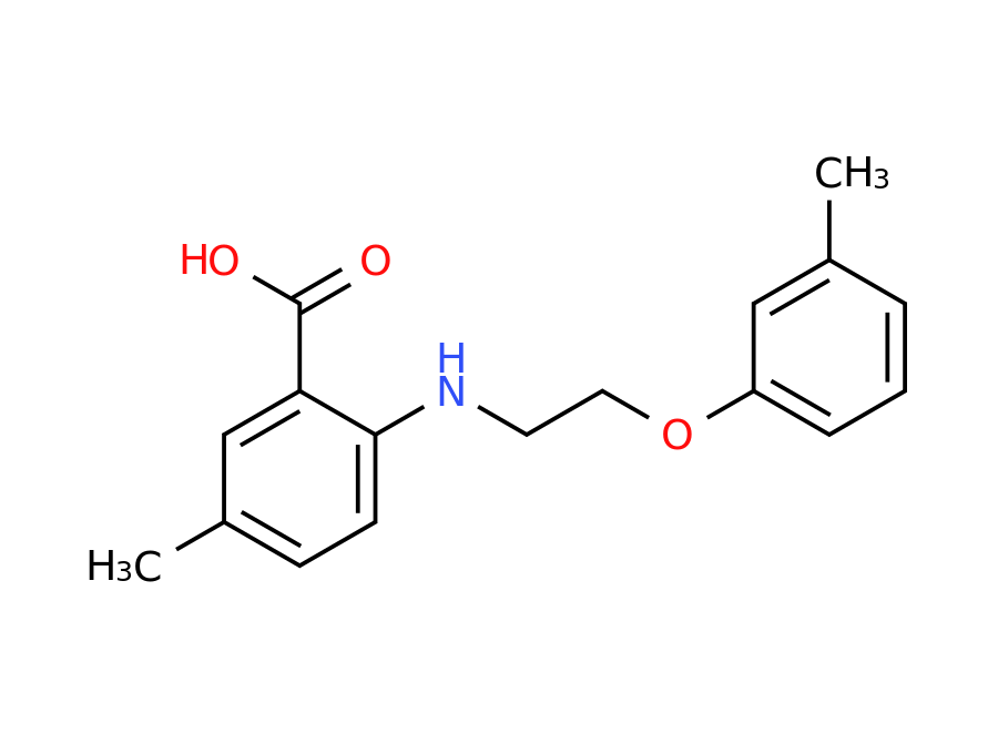 Structure Amb841624