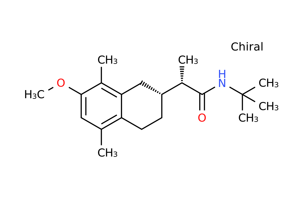 Structure Amb8416436