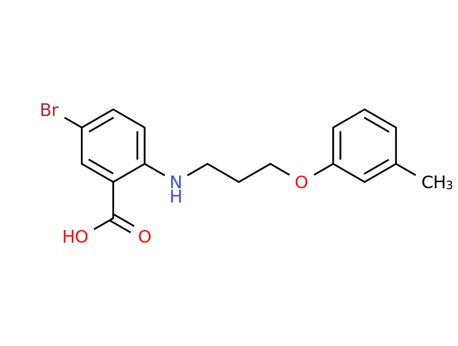 Structure Amb841649