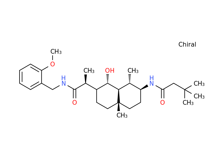 Structure Amb8416576