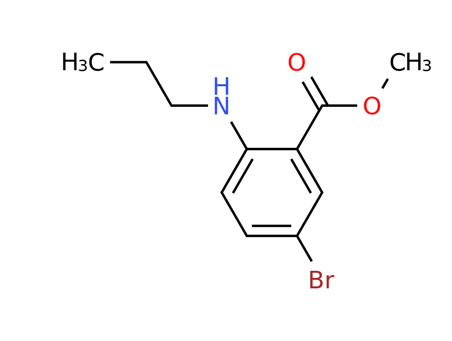 Structure Amb841662