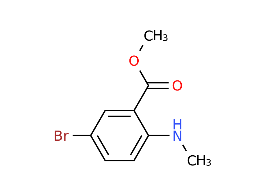 Structure Amb841669