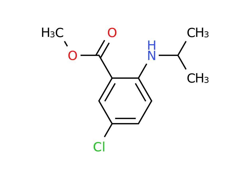 Structure Amb841676