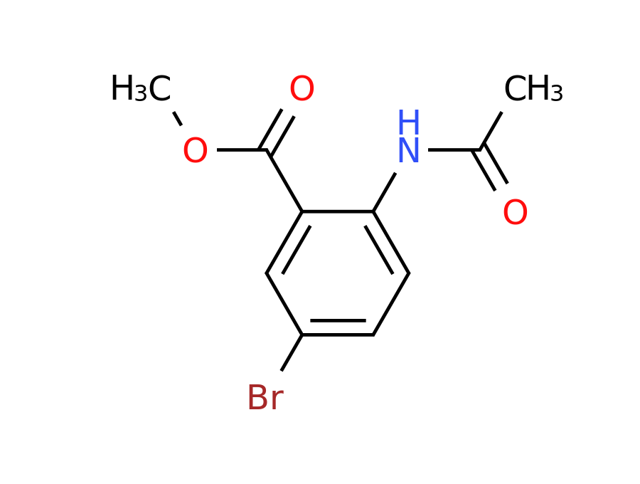 Structure Amb841679