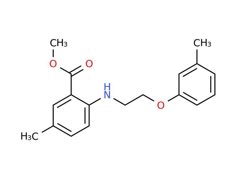 Structure Amb841704