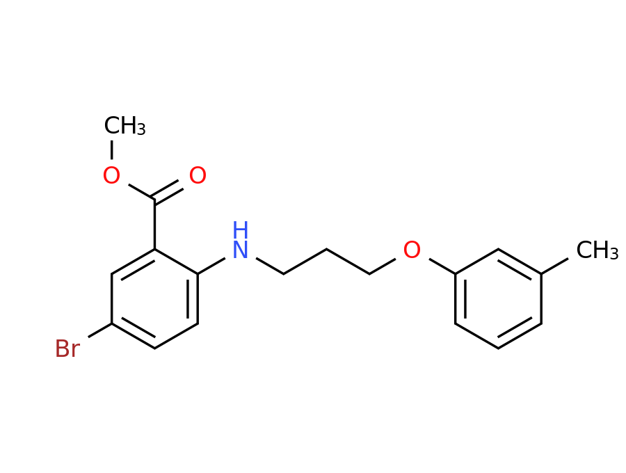 Structure Amb841729