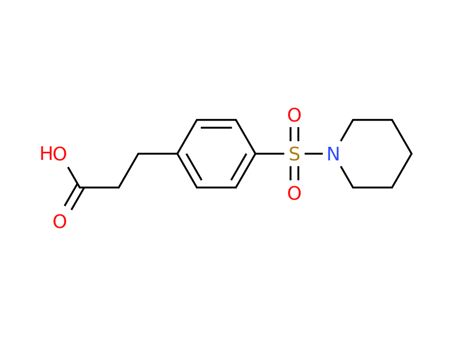 Structure Amb841863