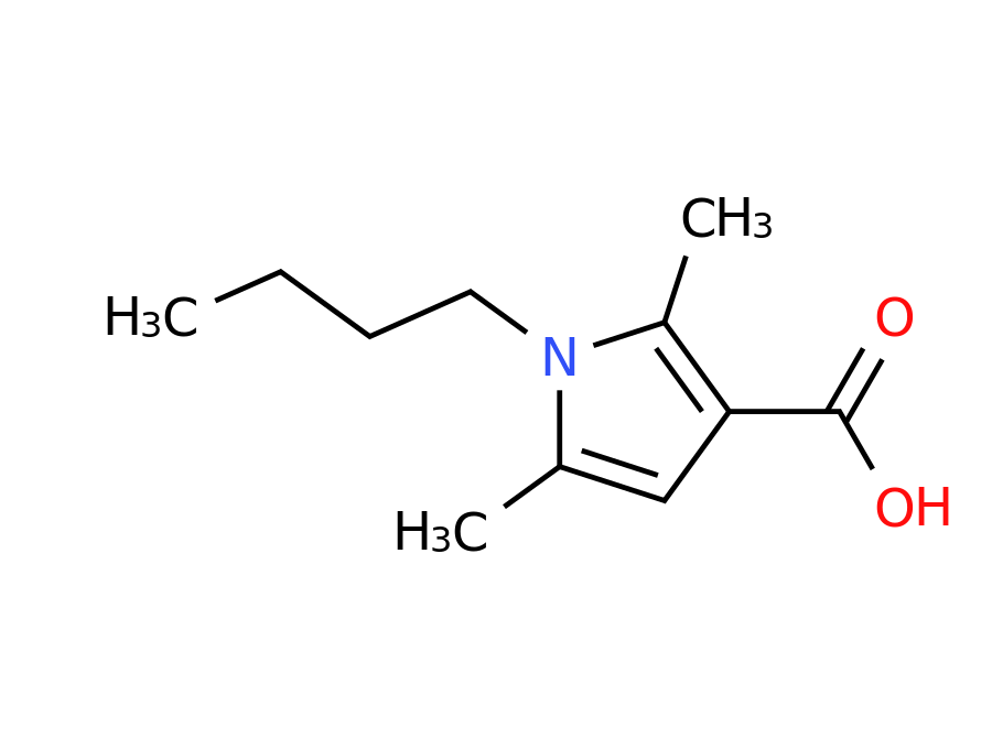 Structure Amb841864