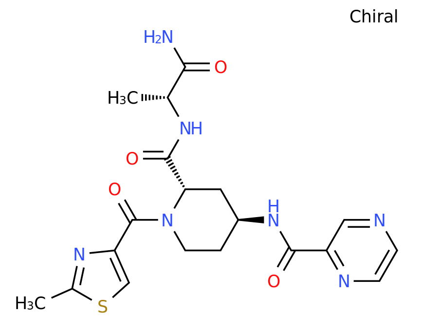 Structure Amb8419132