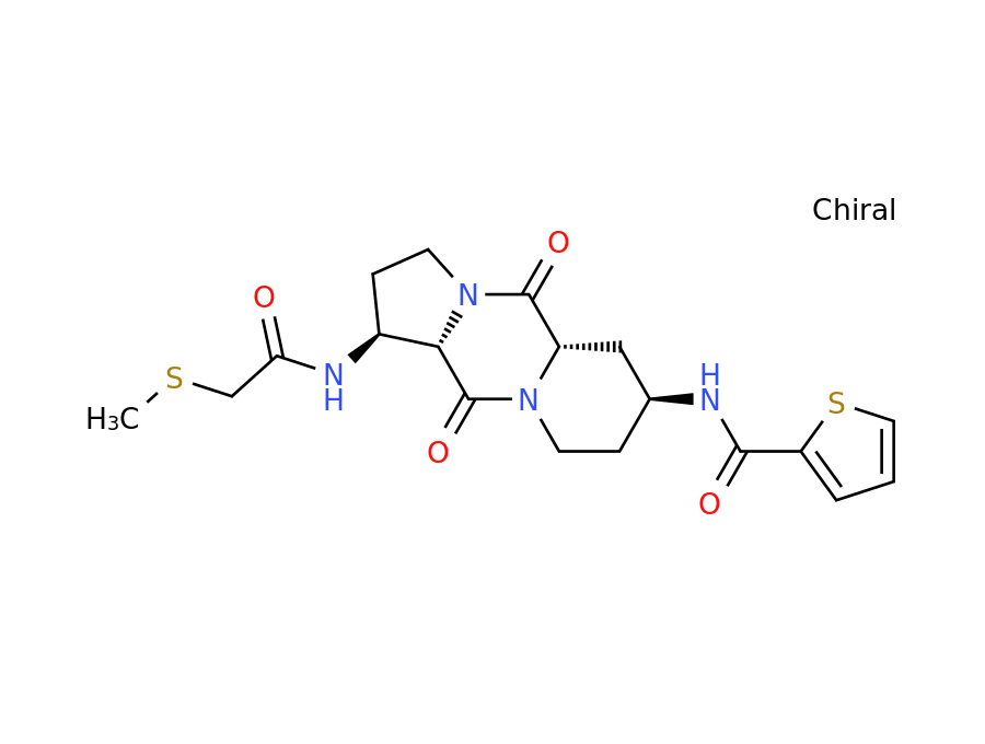 Structure Amb8419269