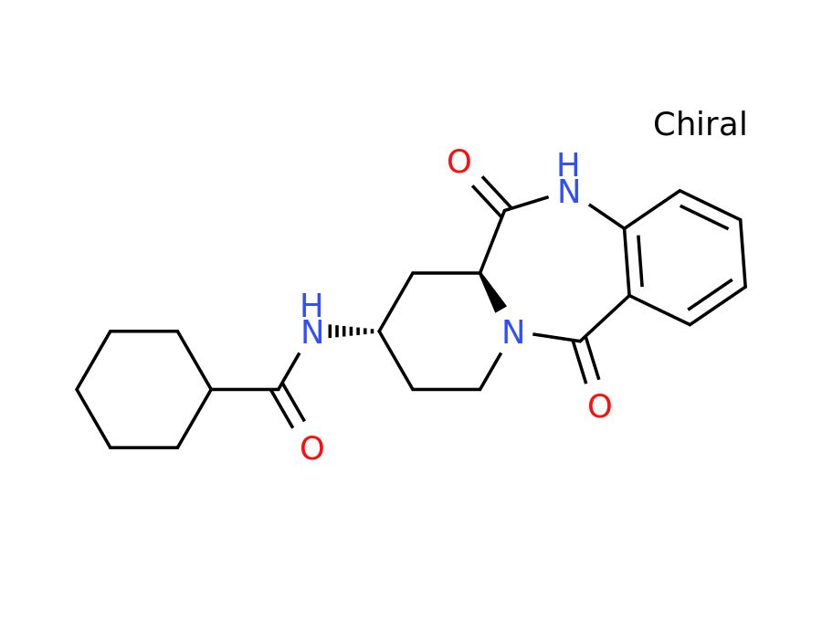 Structure Amb8419447