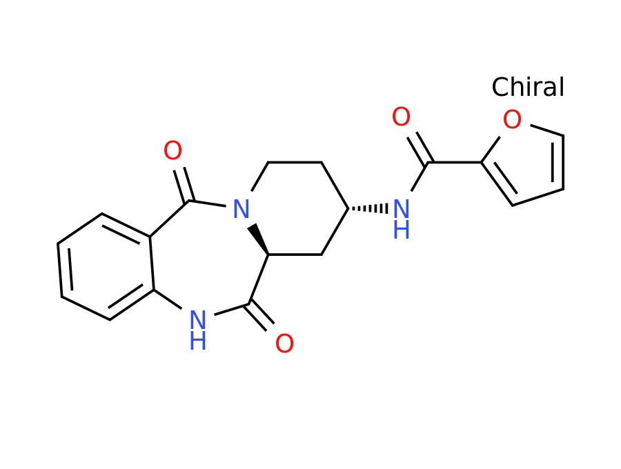 Structure Amb8419458