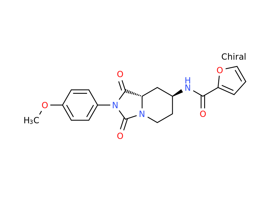 Structure Amb8419608