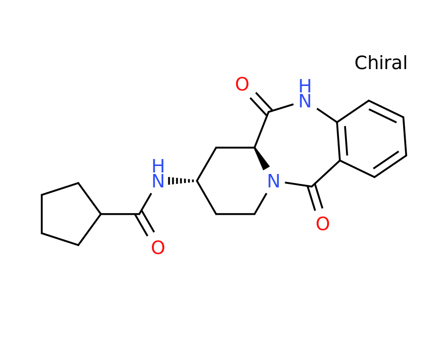 Structure Amb8419646