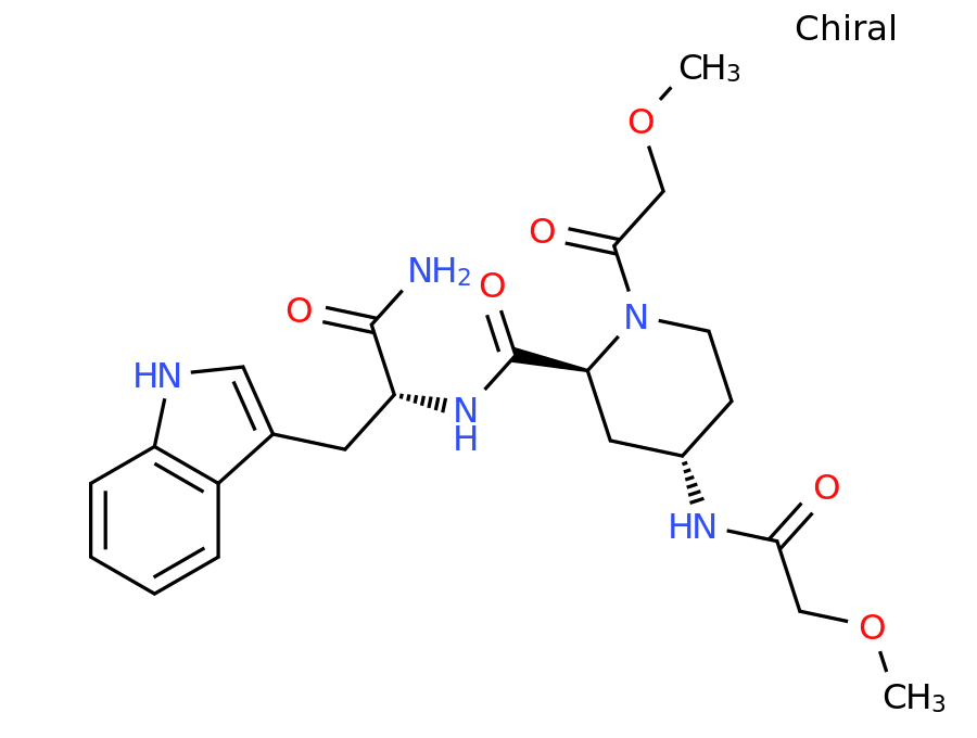 Structure Amb8419757