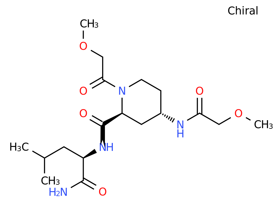 Structure Amb8419758