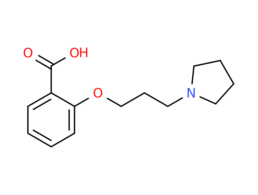 Structure Amb841985