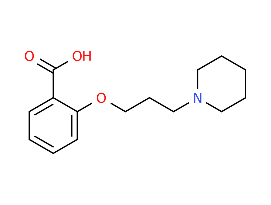 Structure Amb841993