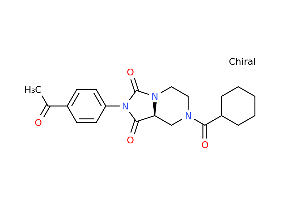 Structure Amb8420889