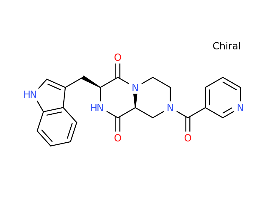 Structure Amb8421267