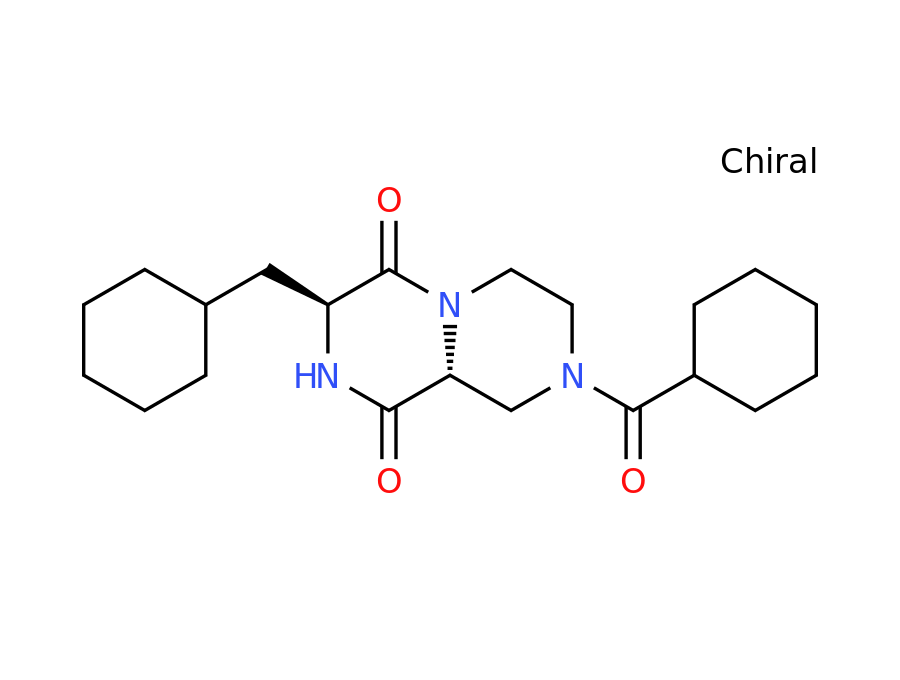 Structure Amb8421307