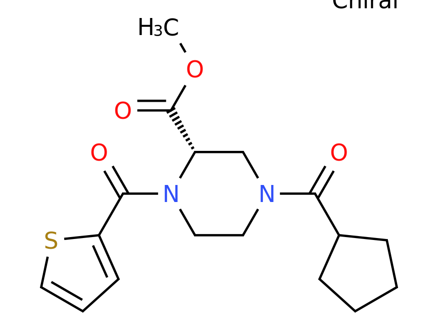 Structure Amb8421429