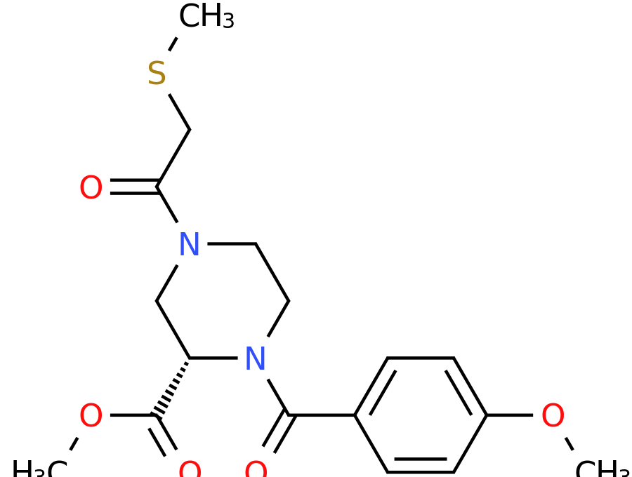 Structure Amb8421437