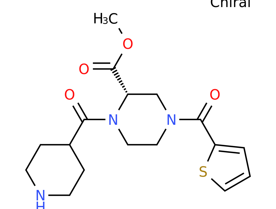 Structure Amb8421443