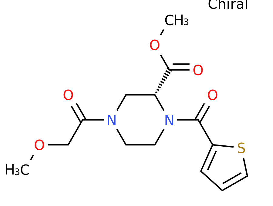 Structure Amb8421502