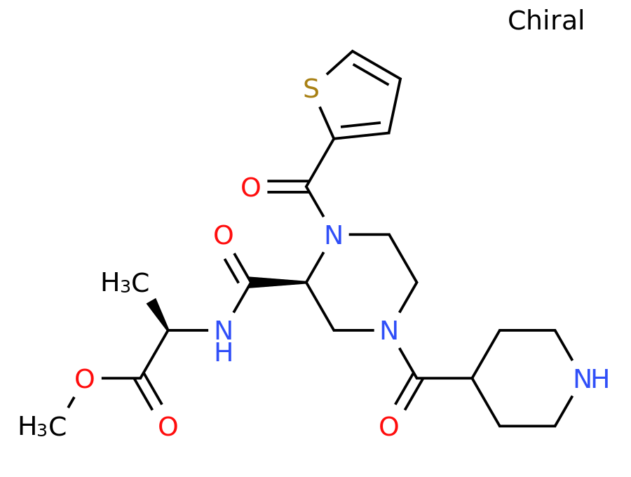 Structure Amb8421646