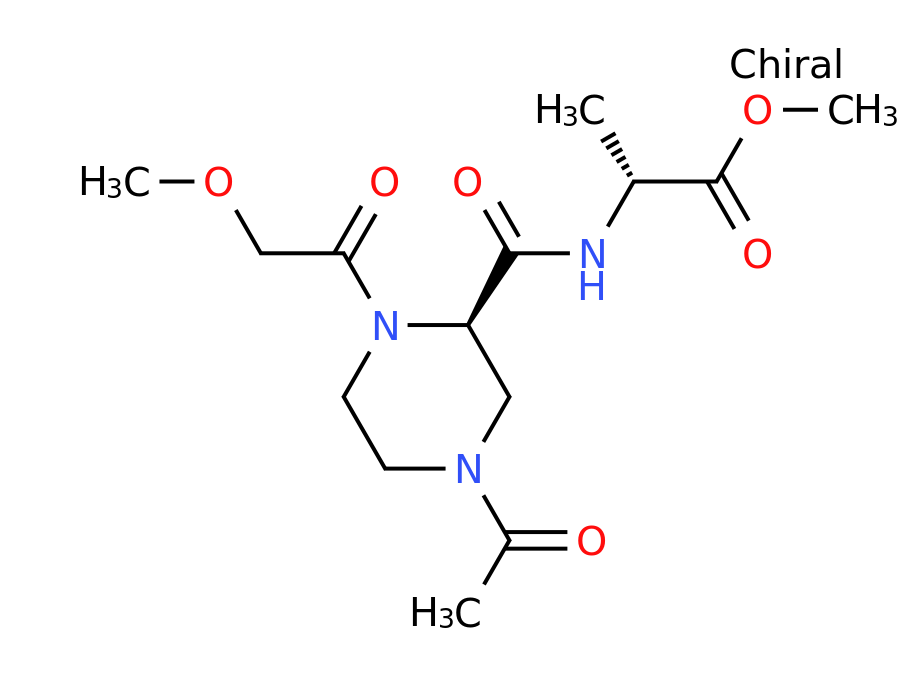 Structure Amb8421684