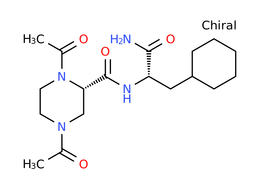 Structure Amb8421860