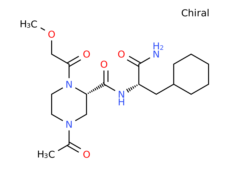 Structure Amb8421868