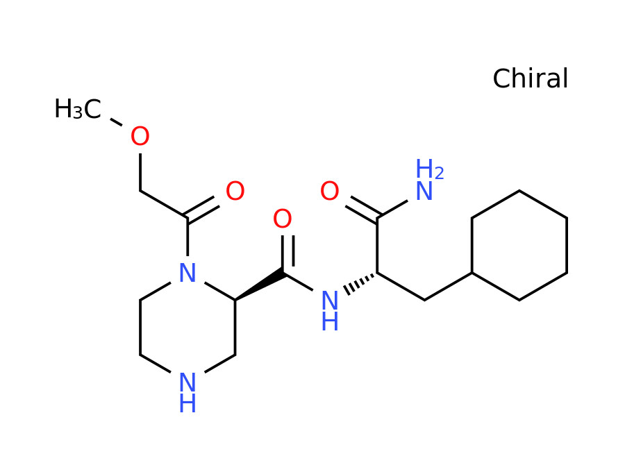 Structure Amb8421917